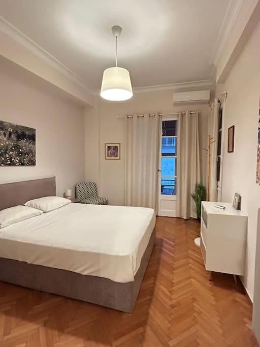 Kolonaki Central Apartment Athene Buitenkant foto
