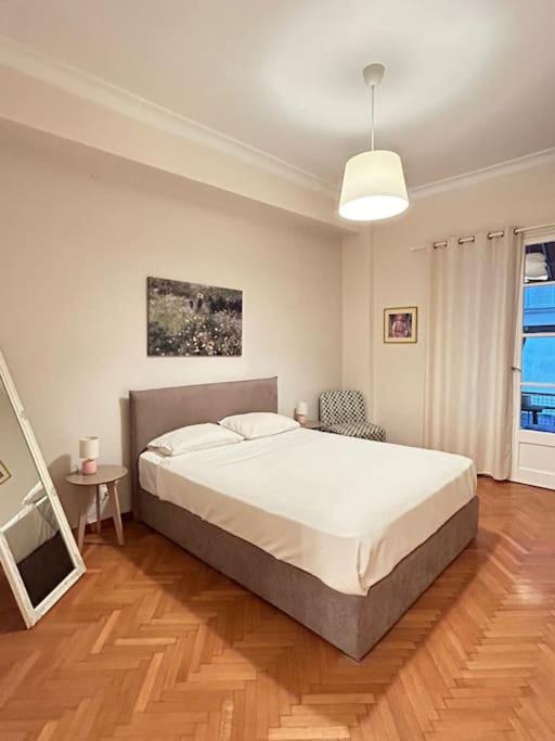 Kolonaki Central Apartment Athene Buitenkant foto